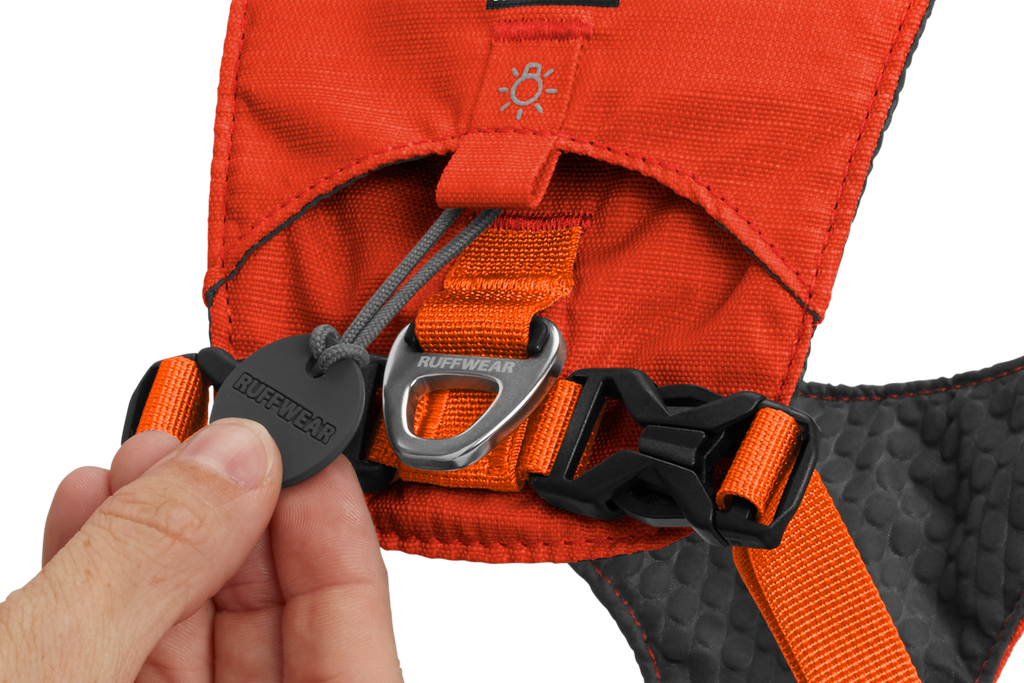 Hi & Light™ Lightweight Dog Harness product image