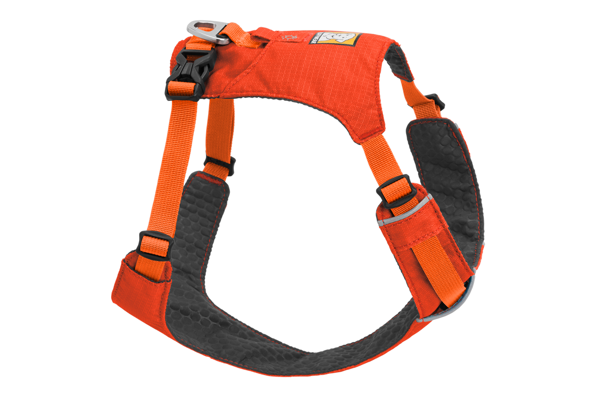 Hi & Light™ Lightweight Dog Harness product image