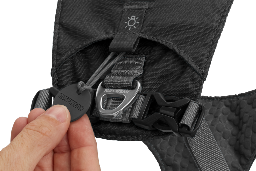 Hi & Light™ Lightweight Dog Harness product image