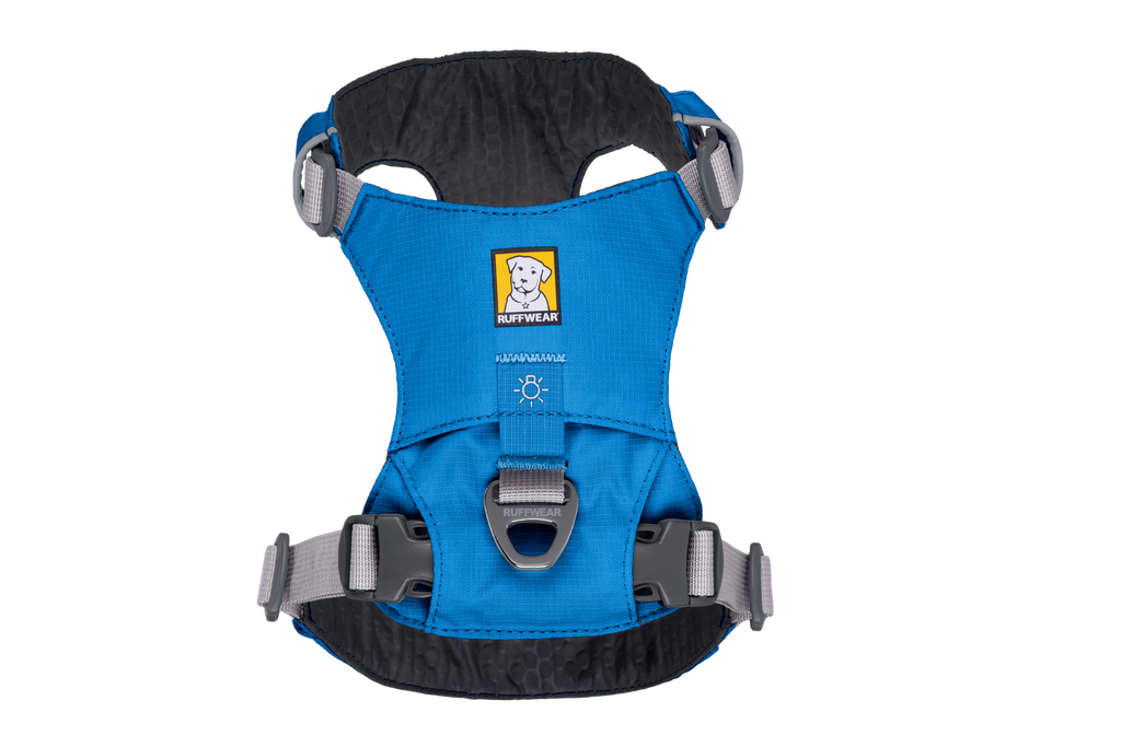 Hi & Light™ Lightweight Dog Harness product image
