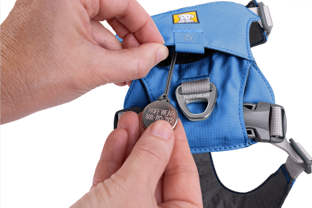 Hi & Light™ Lightweight Dog Harness product image