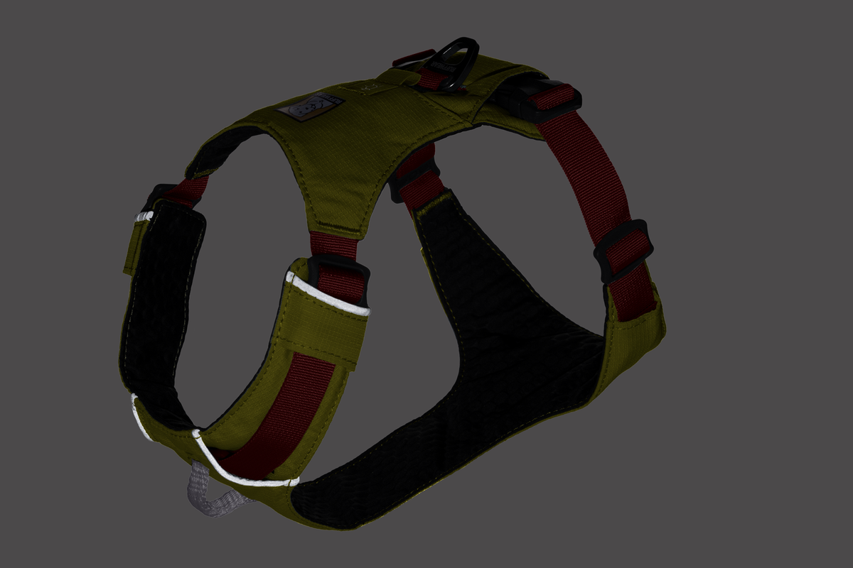 Hi & Light™ Lightweight Dog Harness product image