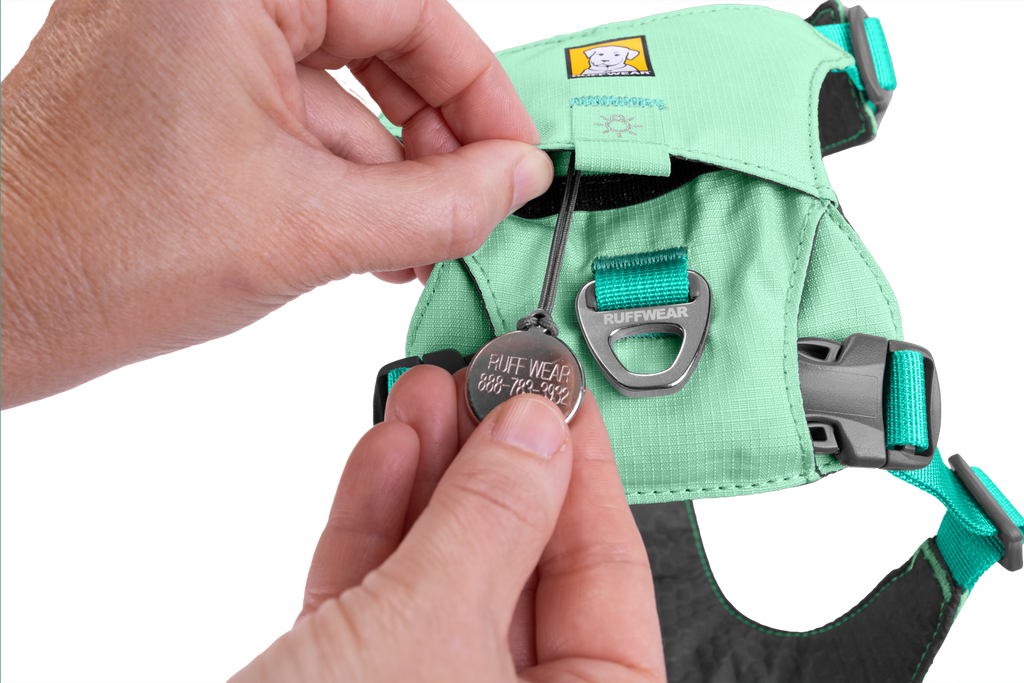 Hi & Light™ Lightweight Dog Harness product image
