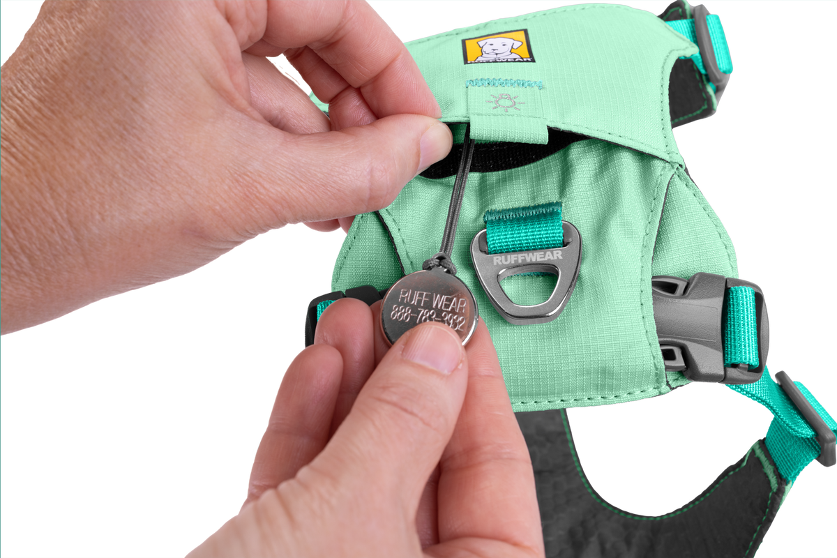 Hi & Light™ Lightweight Dog Harness product image