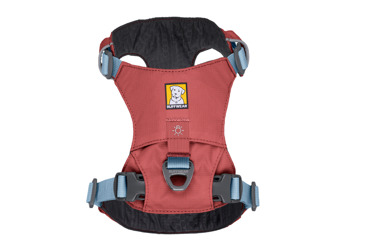 Hi & Light™ Lightweight Dog Harness product image