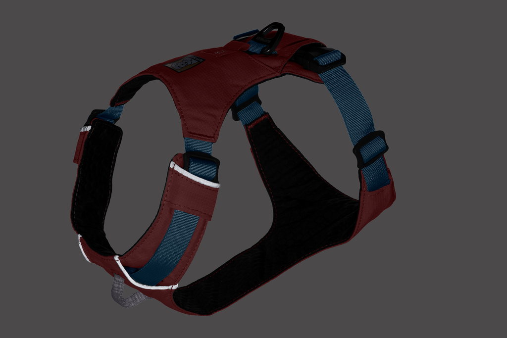 Hi & Light™ Lightweight Dog Harness product image