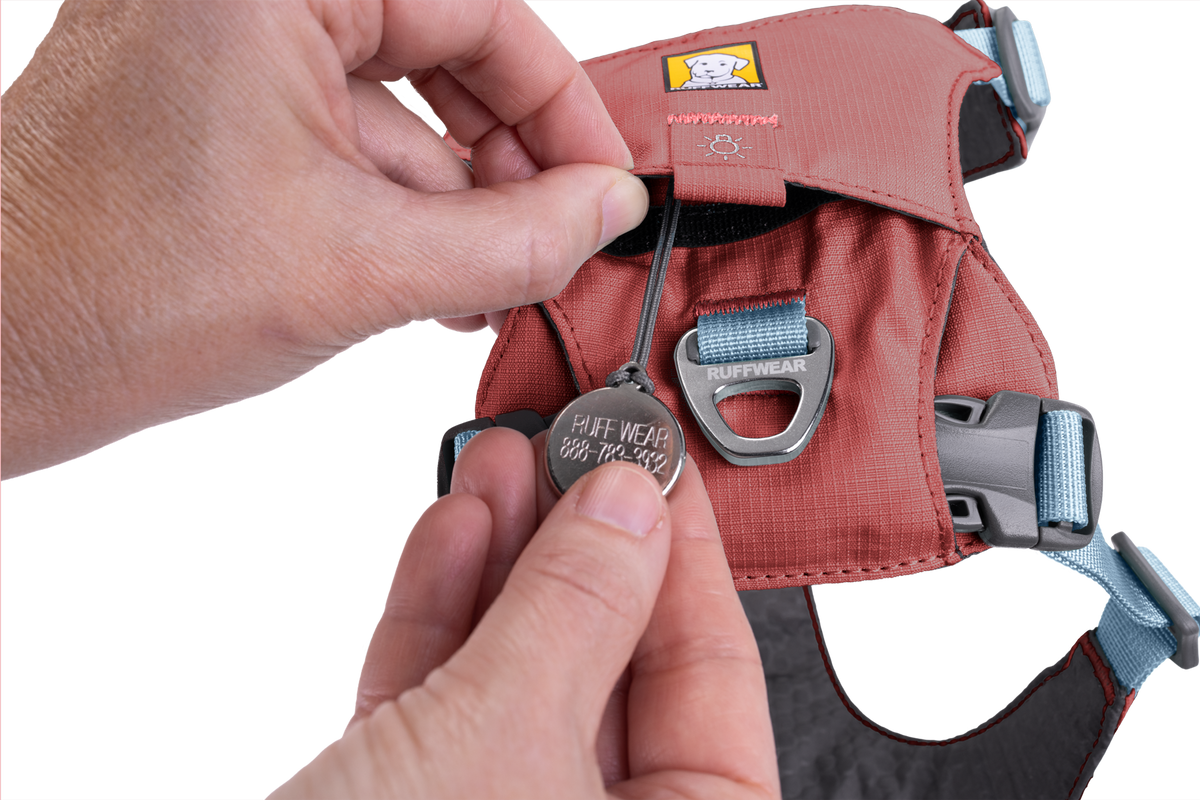 Hi & Light™ Lightweight Dog Harness product image