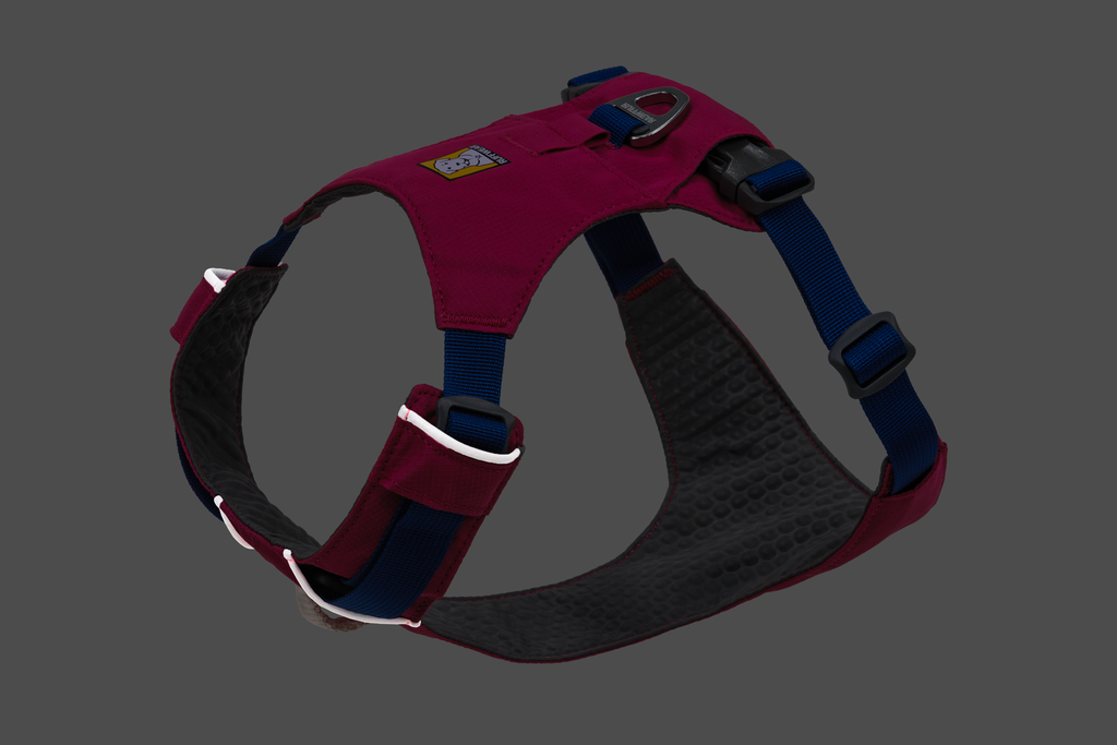 Hi & Light™ Lightweight Dog Harness product image
