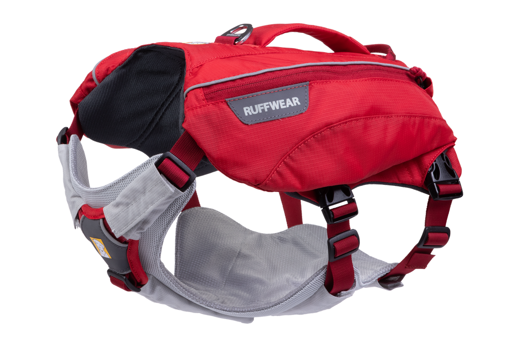 Swamp Cooler Core™ Harness & Pack Add-On product image