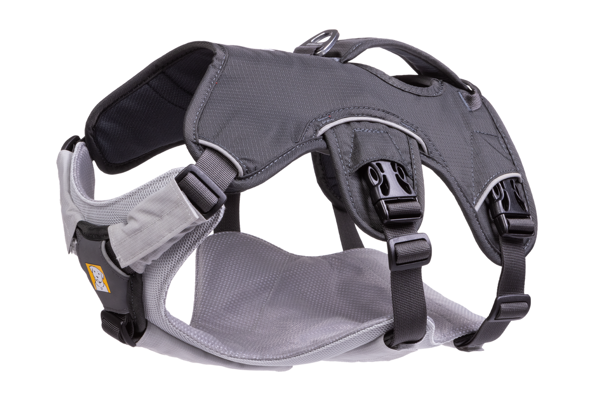 Swamp Cooler Core™ Harness & Pack Add-On product image