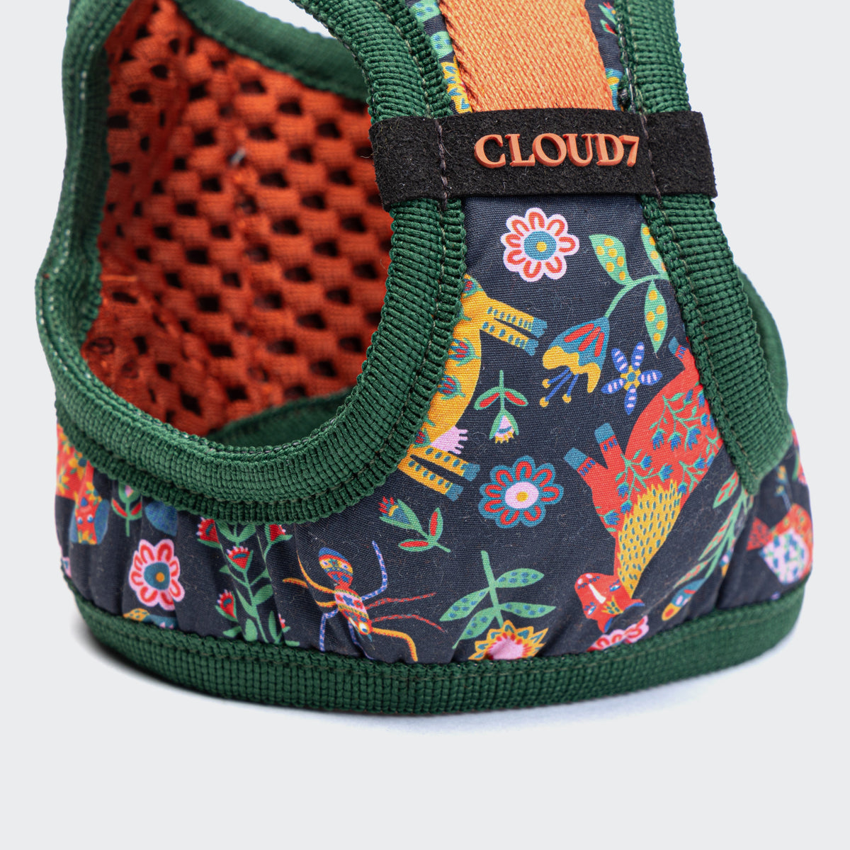 Step-in Harness Holly Park product image