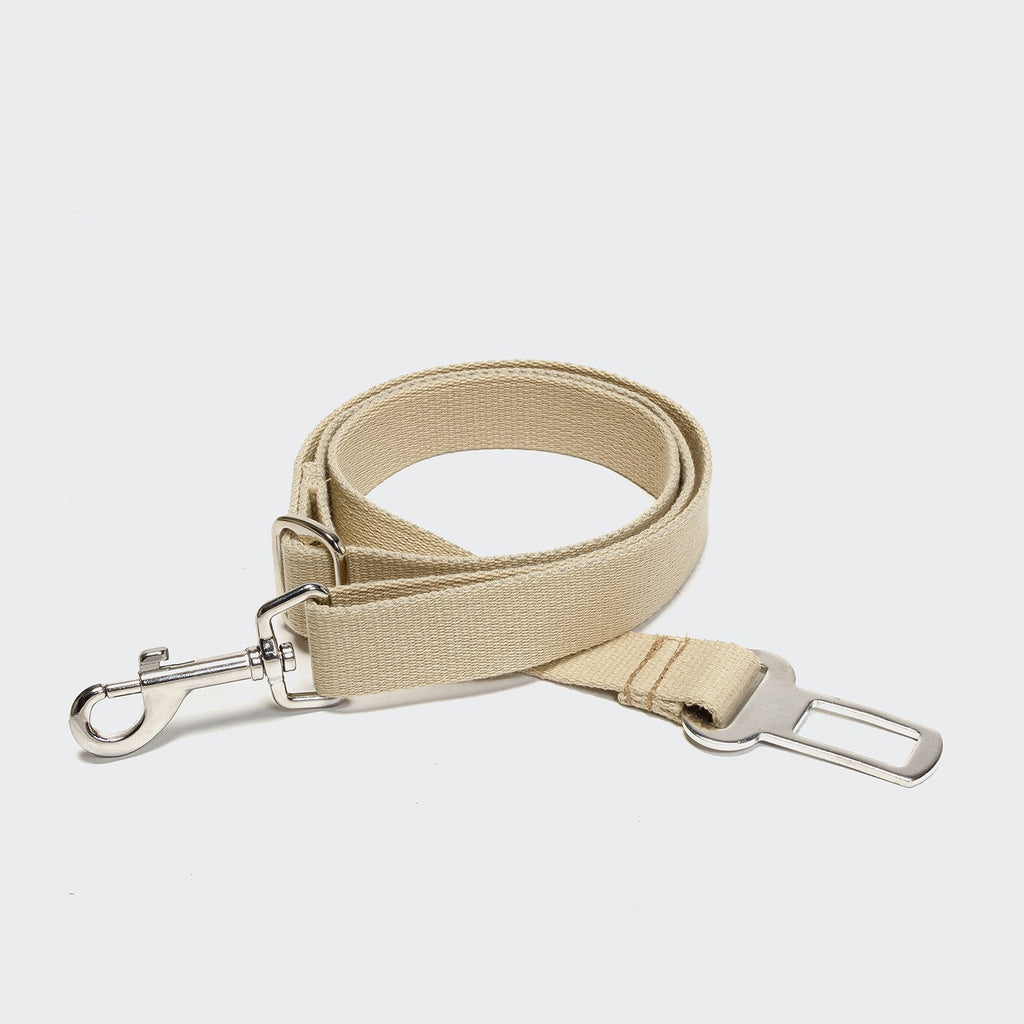 Portable Dog Car Seat Getaway Sand product image