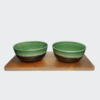 Wooden Feeding Station Set Annie product image