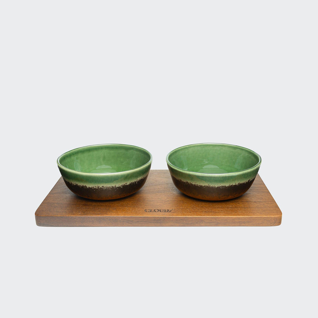 Wooden Feeding Station Set Annie product image