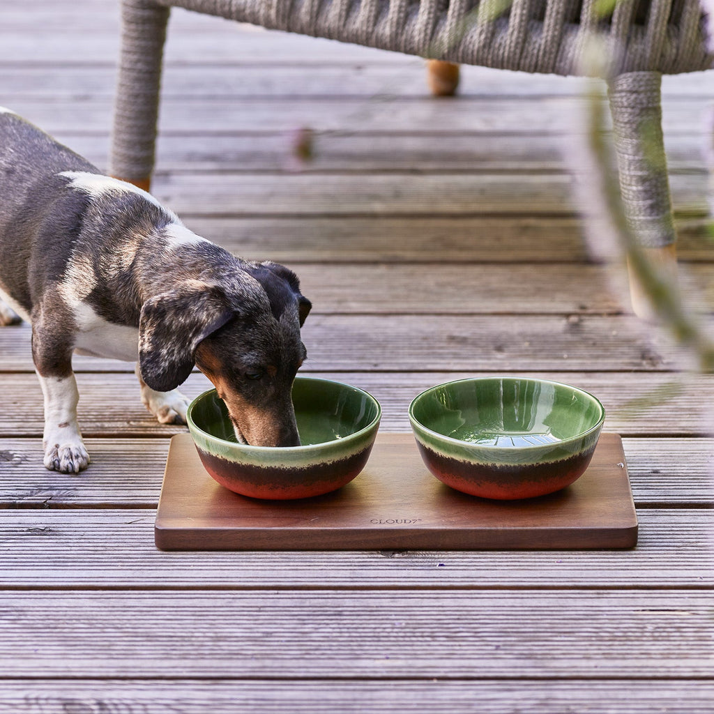 Wooden Feeding Station Set Annie product image