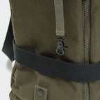 Dog Carrier Turin Canvas Olive product image