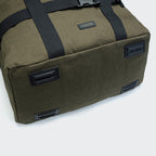 Dog Carrier Turin Canvas Olive product image