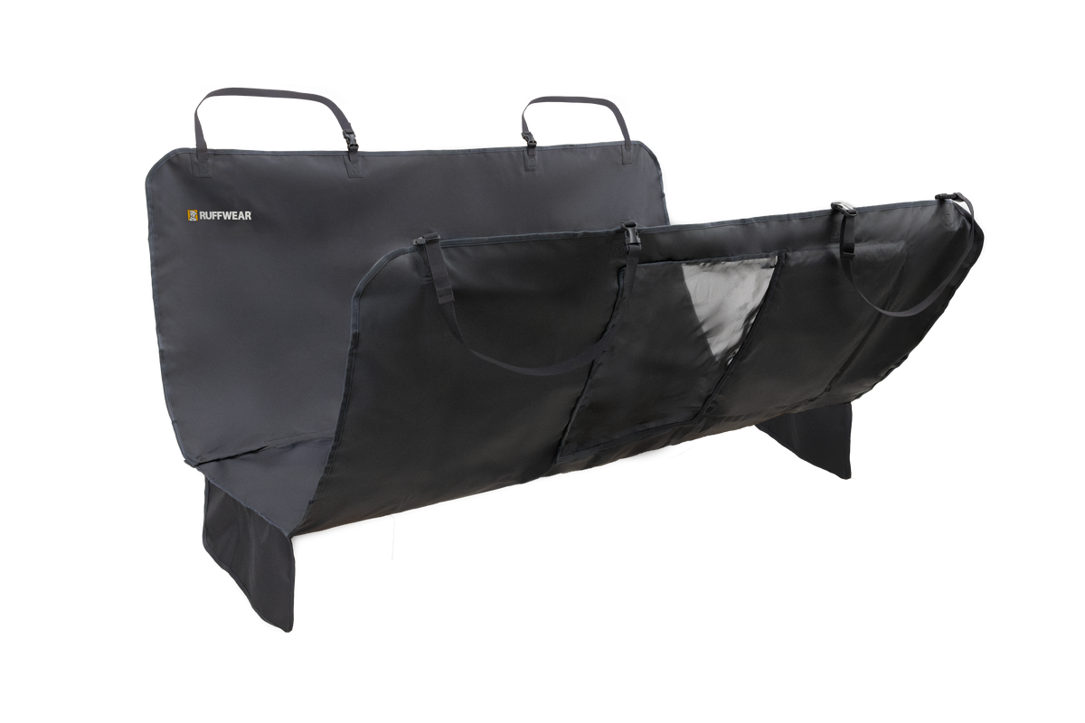 Dirtbag™ Dog Car Seat Cover product image