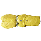 Mudventure Reflective Coat product image