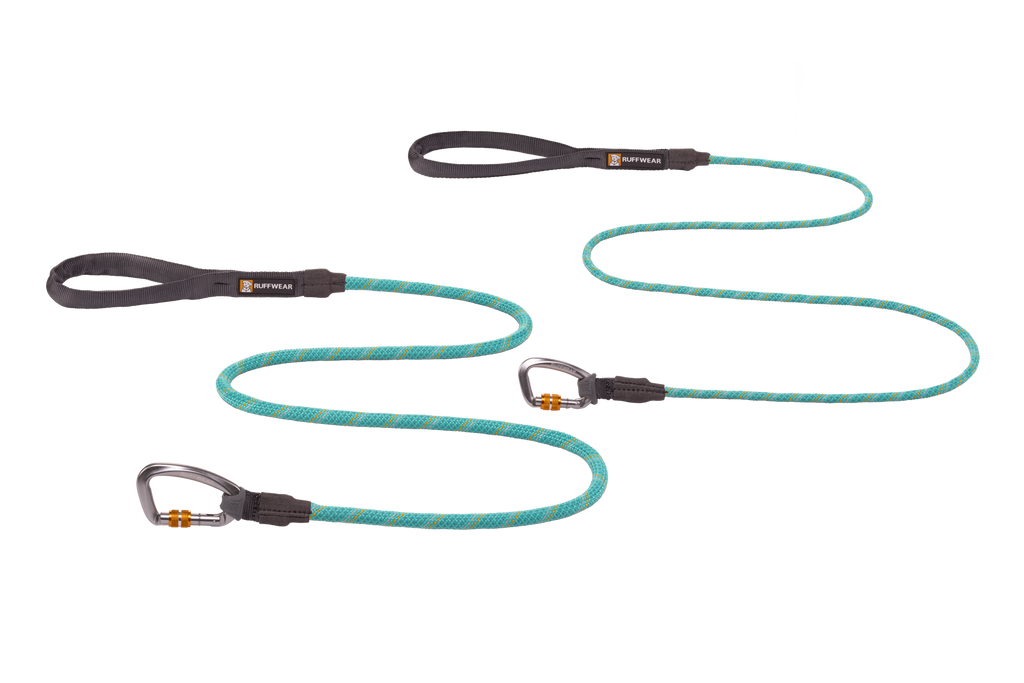 Knot-a-Leash™ Rope Dog Lead product image