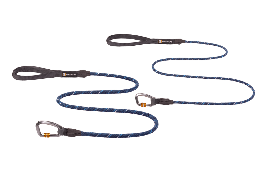 Knot-a-Leash™ Rope Dog Lead product image