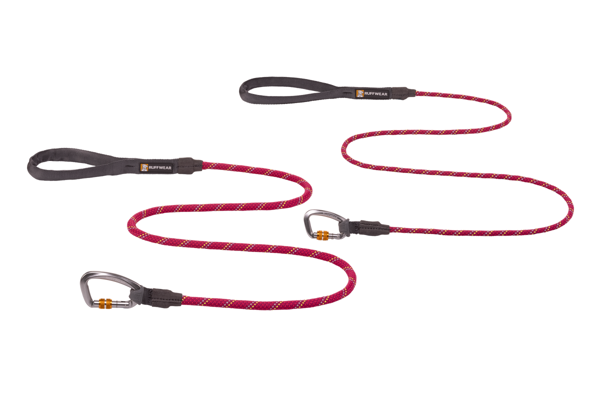 Knot-a-Leash™ Rope Dog Lead product image
