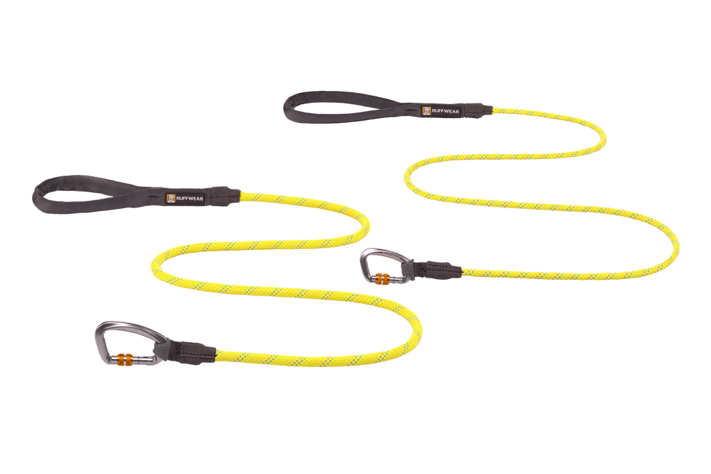 Knot-a-Leash™ Rope Dog Lead product image