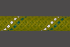 Knot-a-Leash™ Rope Dog Lead product image