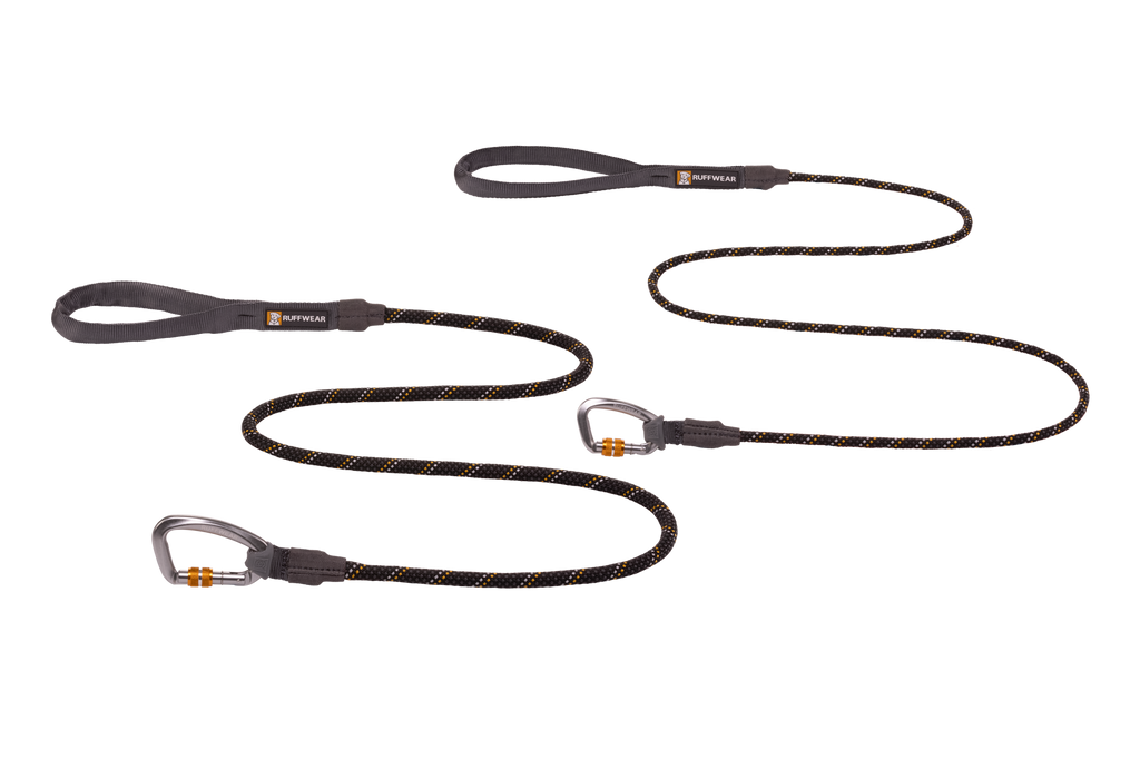 Knot-a-Leash™ Rope Dog Lead product image