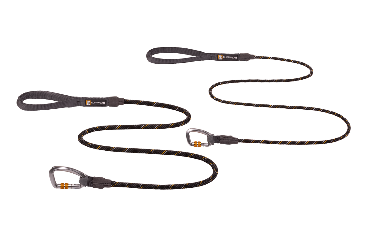 Knot-a-Leash™ Rope Dog Lead product image