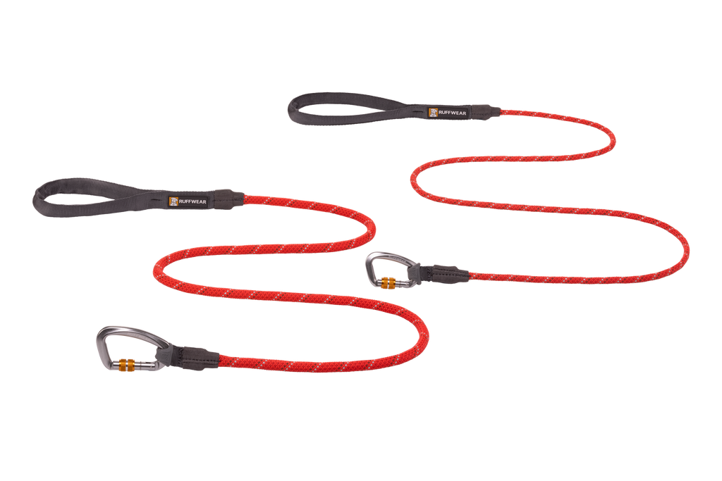 Knot-a-Leash™ Rope Dog Lead product image