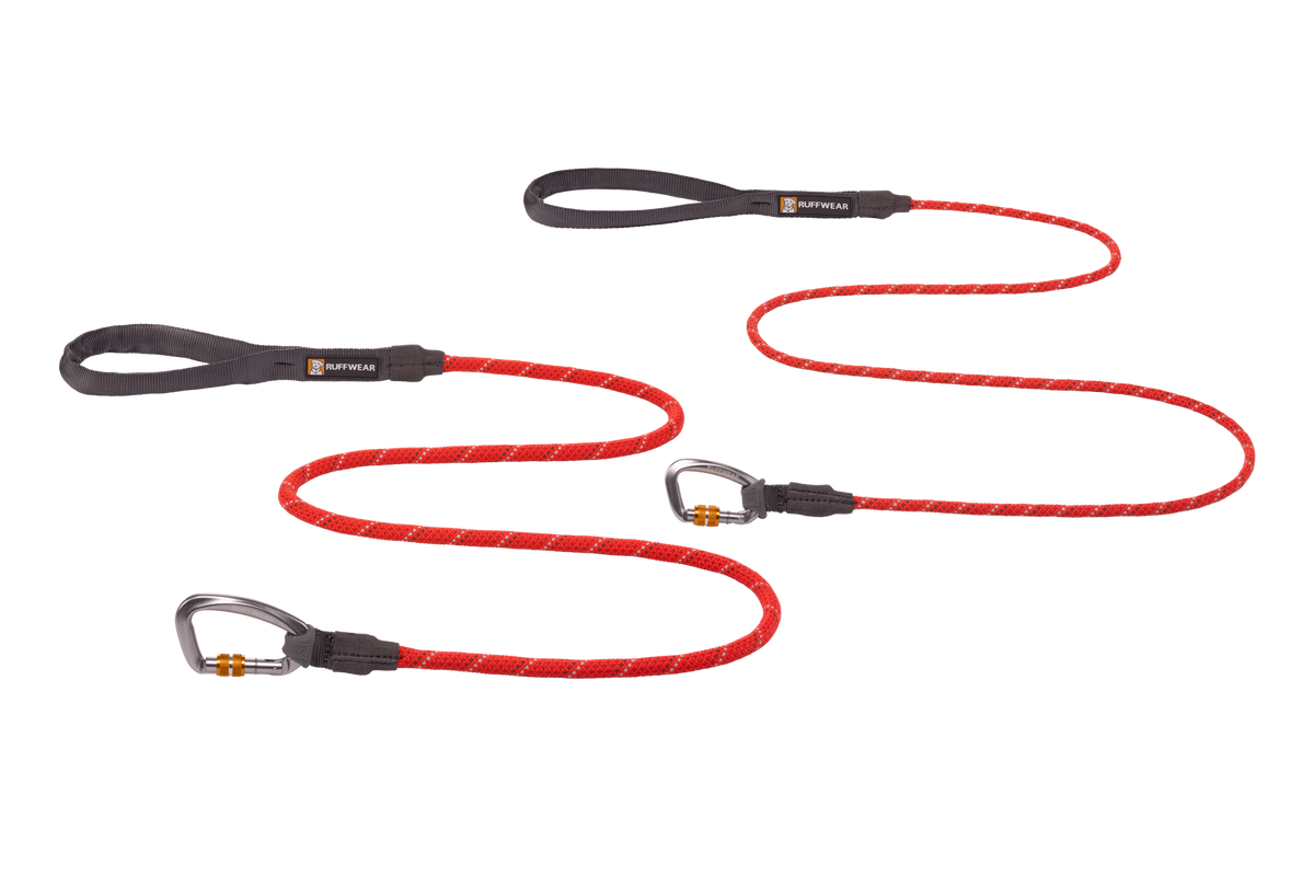 Knot-a-Leash™ Rope Dog Lead product image