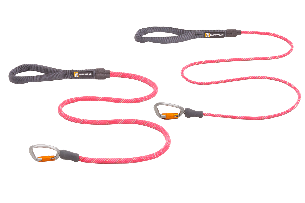 Knot-a-Leash™ Rope Dog Lead product image