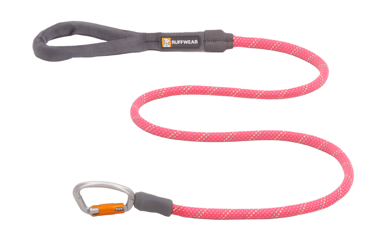 Knot-a-Leash™ Rope Dog Lead product image