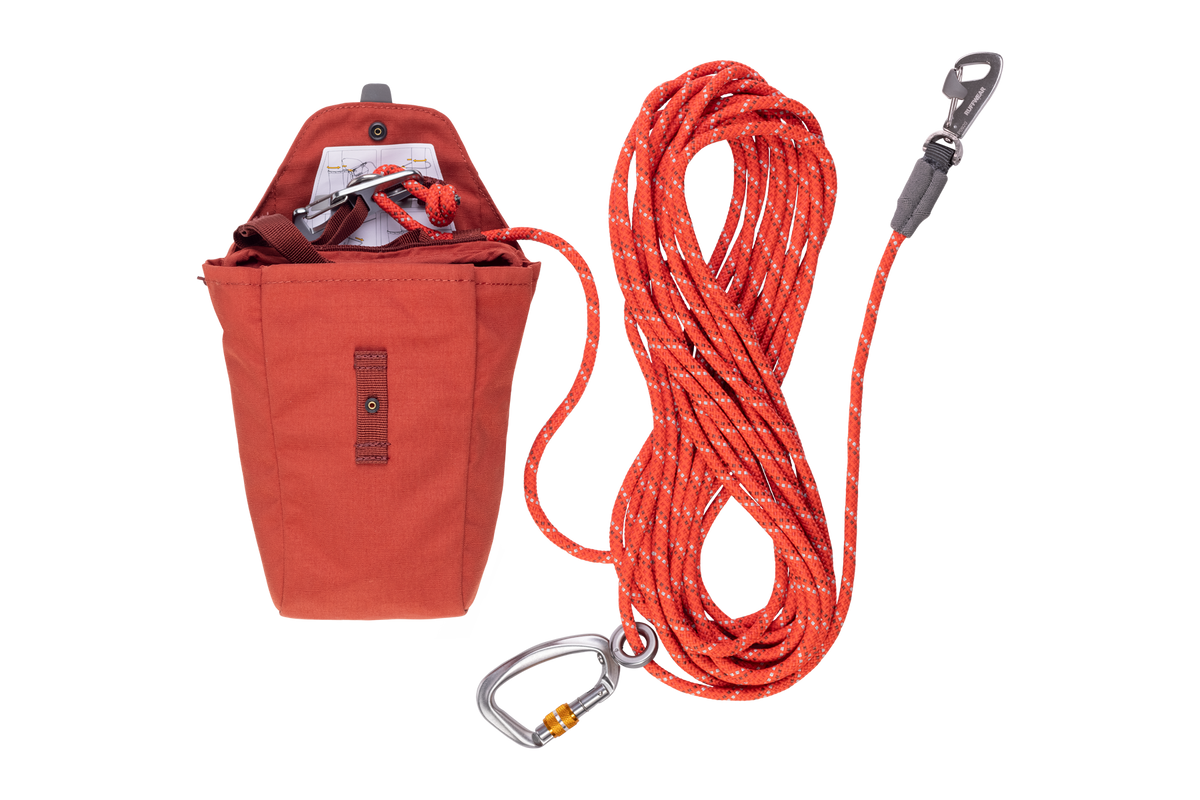 Knot-a-Hitch™ Dog Tether product image