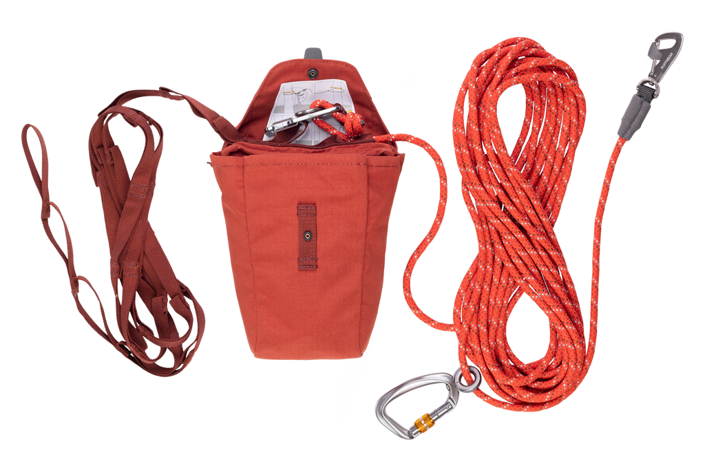 Knot-a-Hitch™ Dog Tether product image