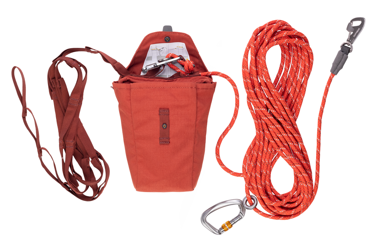 Knot-a-Hitch™ Dog Tether product image