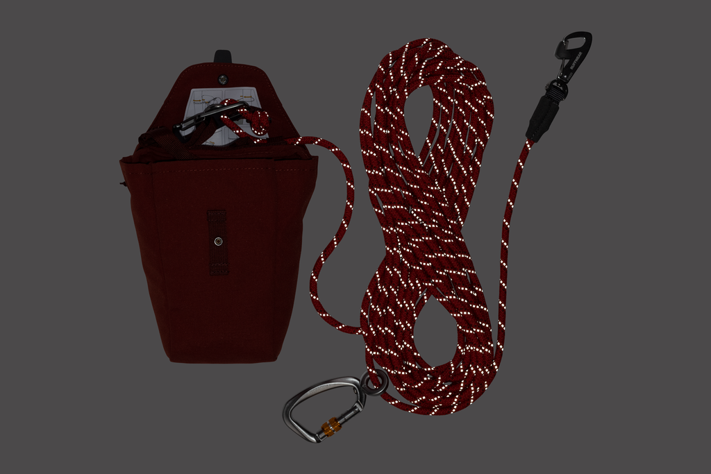 Knot-a-Hitch™ Dog Tether product image