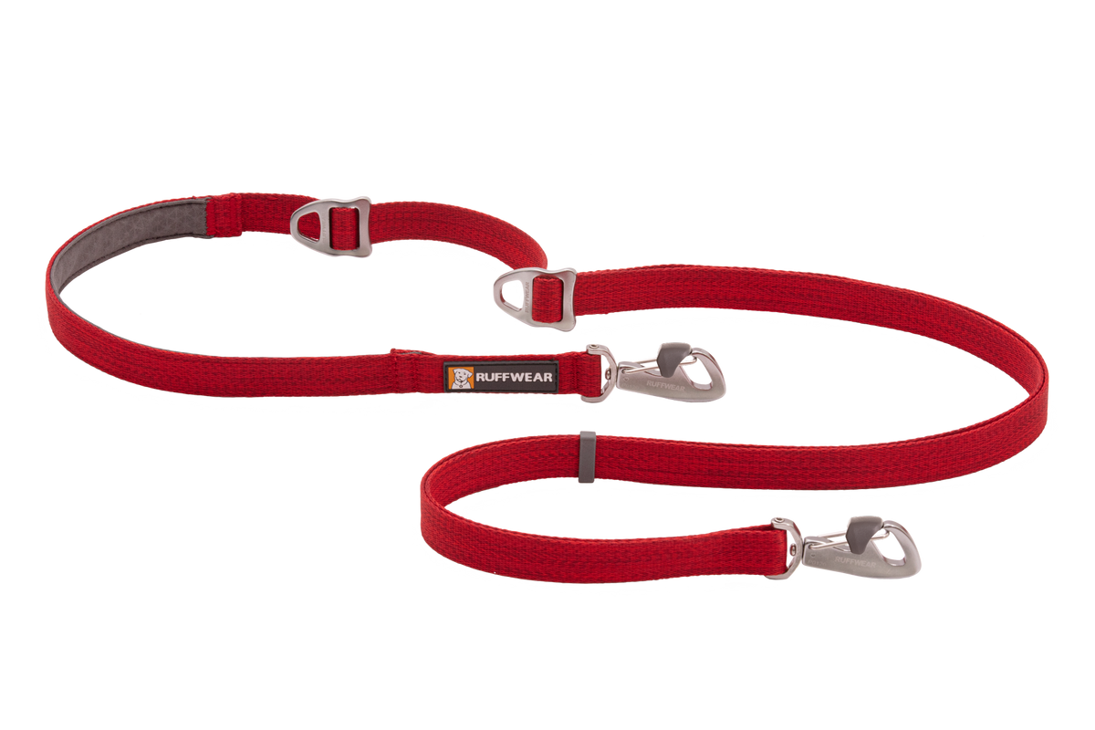 Switchbak™ Double-Ended Dog Lead product image