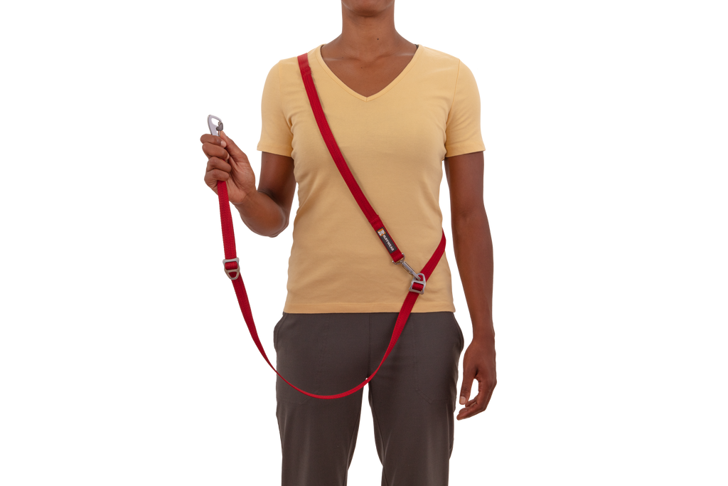 Switchbak™ Double-Ended Dog Lead product image