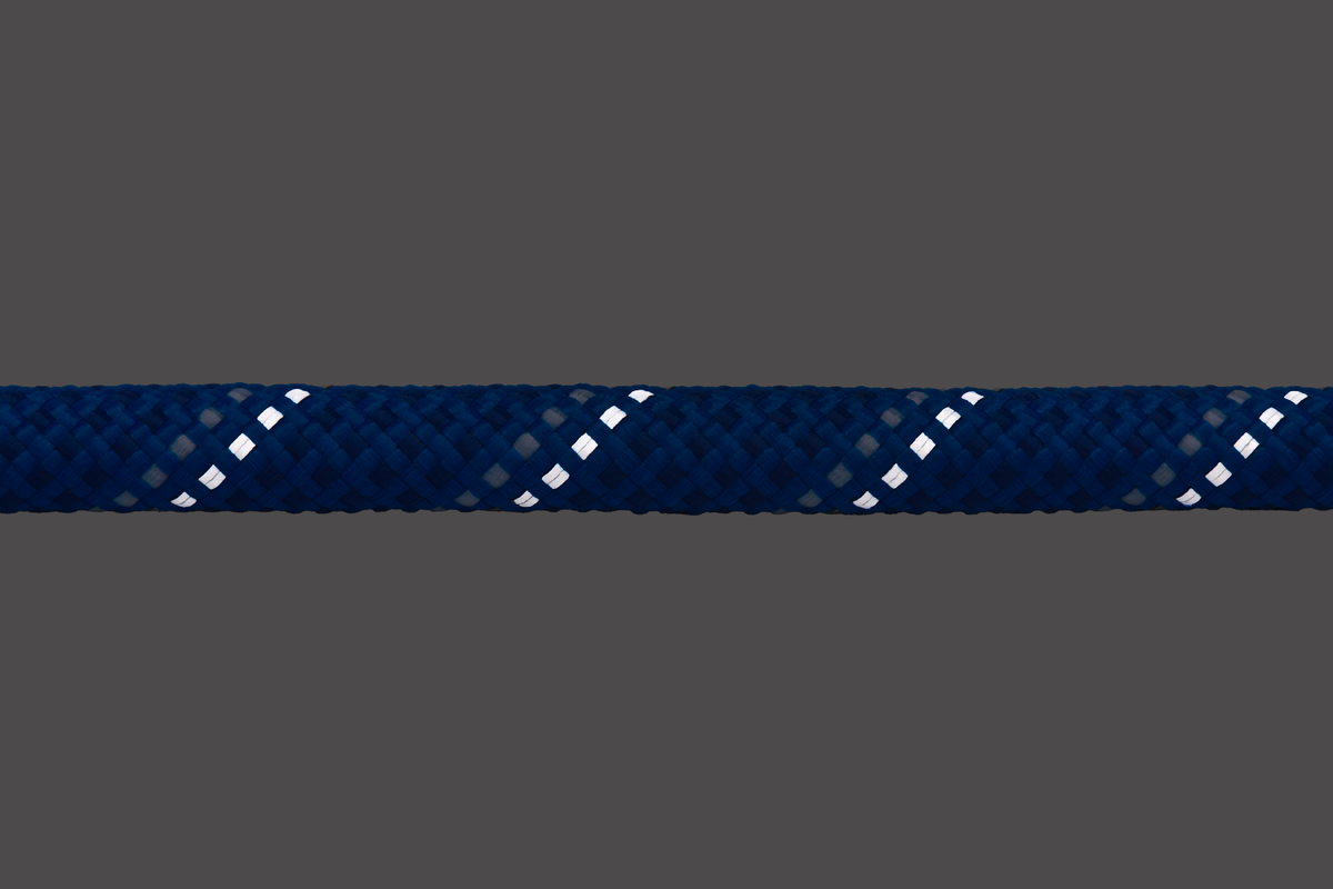 Knot-a-Long™ Short Rope Dog Lead product image