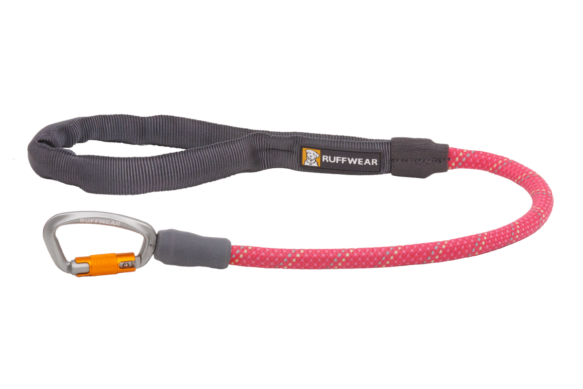 Knot-a-Long™ Short Rope Dog Lead product image