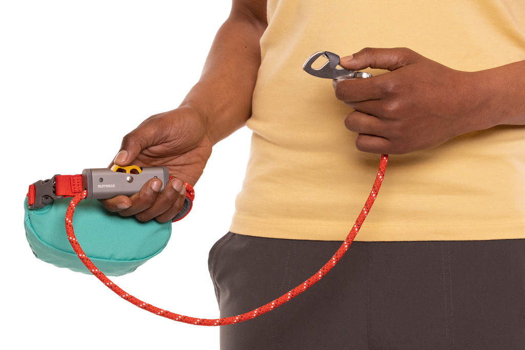 Hitch Hiker™ Leash product image