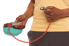 Hitch Hiker™ Leash product image