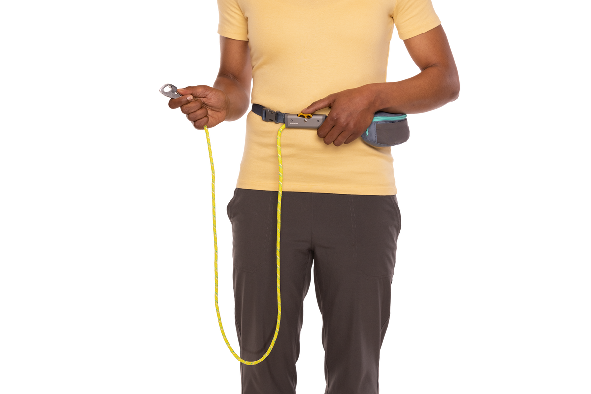 Hitch Hiker™ Leash product image
