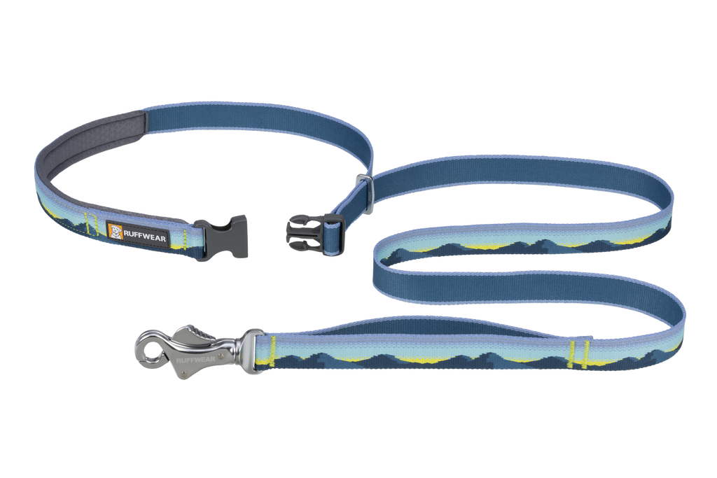 Crag™ Hands-Free Leash product image