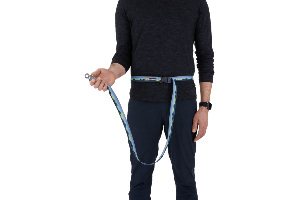 Crag™ Hands-Free Leash product image