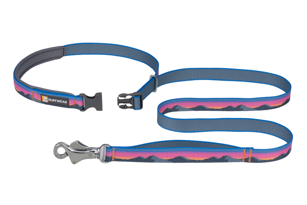 Crag™ Hands-Free Leash product image