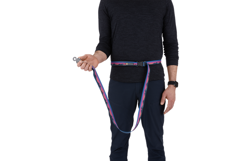 Crag™ Hands-Free Leash product image