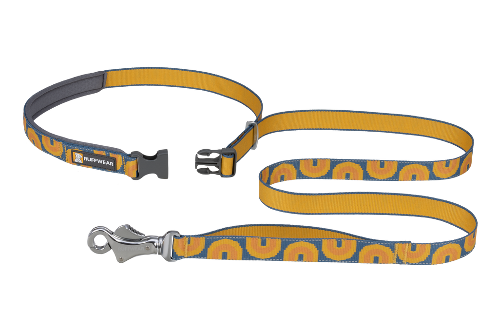 Crag™ Hands-Free Leash product image